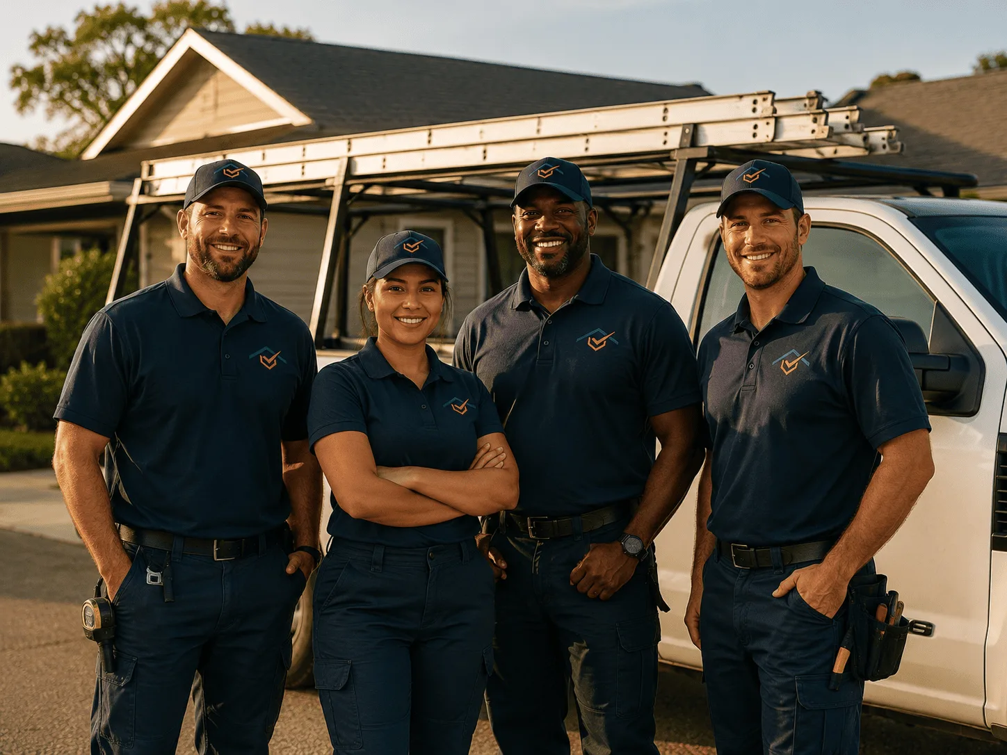 Roof Inspection company in Newbern, AL